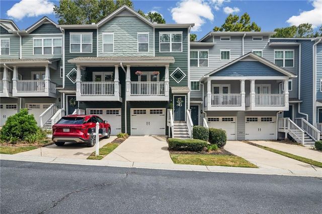 1417 Liberty Parkway NW, Atlanta, GA 30318