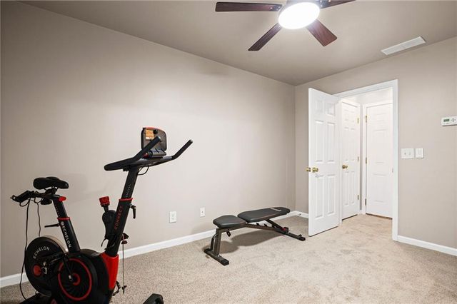 1417 Liberty Parkway NW, Atlanta, GA 30318
