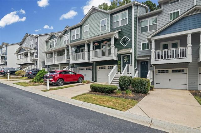 1417 Liberty Parkway NW, Atlanta, GA 30318