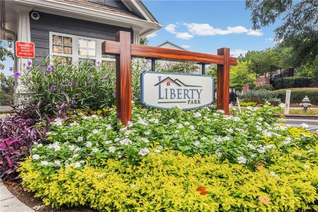1417 Liberty Parkway NW, Atlanta, GA 30318