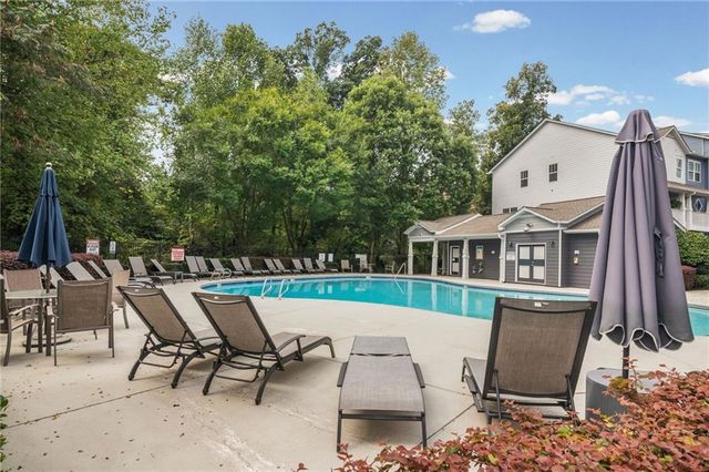1417 Liberty Parkway NW, Atlanta, GA 30318