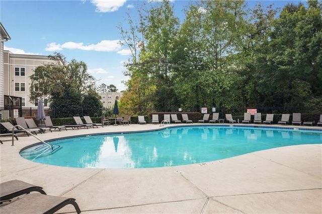 1417 Liberty Parkway NW, Atlanta, GA 30318