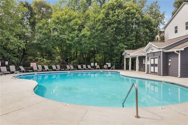 1417 Liberty Parkway NW, Atlanta, GA 30318