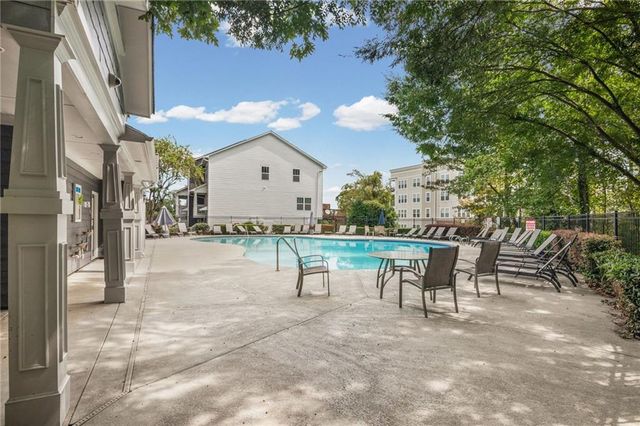 1417 Liberty Parkway NW, Atlanta, GA 30318
