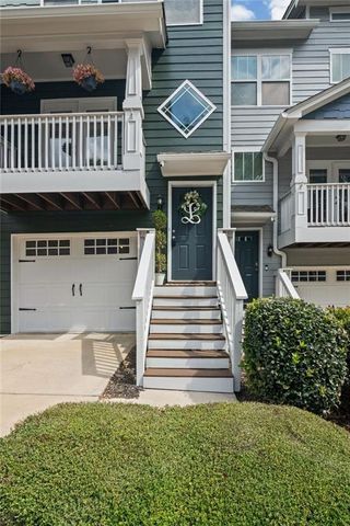 1417 Liberty Parkway NW, Atlanta, GA 30318