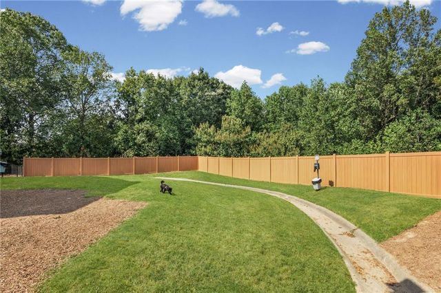 1417 Liberty Parkway NW, Atlanta, GA 30318