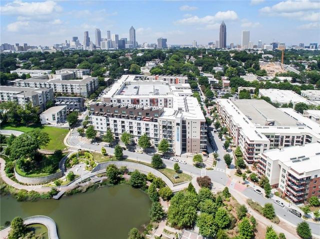 1417 Liberty Parkway NW, Atlanta, GA 30318