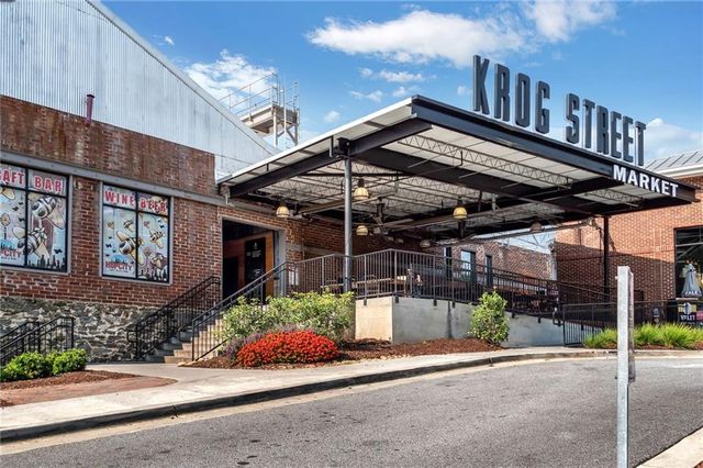 1417 Liberty Parkway NW, Atlanta, GA 30318