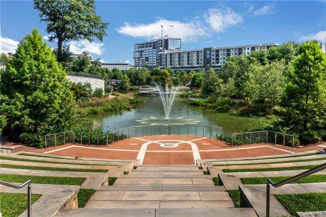 1417 Liberty Parkway NW, Atlanta, GA 30318