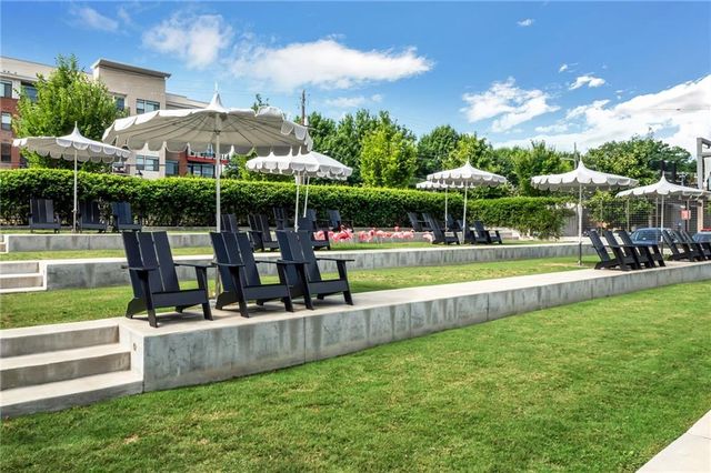 1417 Liberty Parkway NW, Atlanta, GA 30318