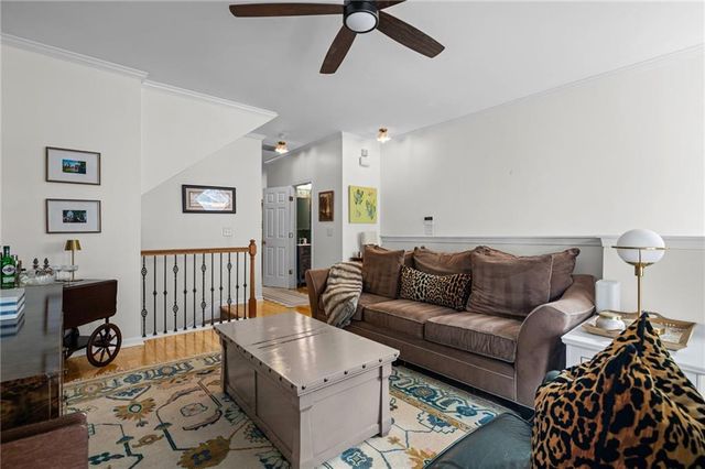 1417 Liberty Parkway NW, Atlanta, GA 30318