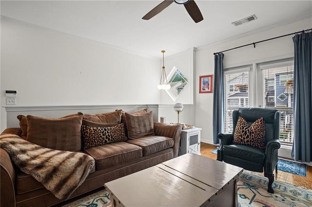 1417 Liberty Parkway NW, Atlanta, GA 30318