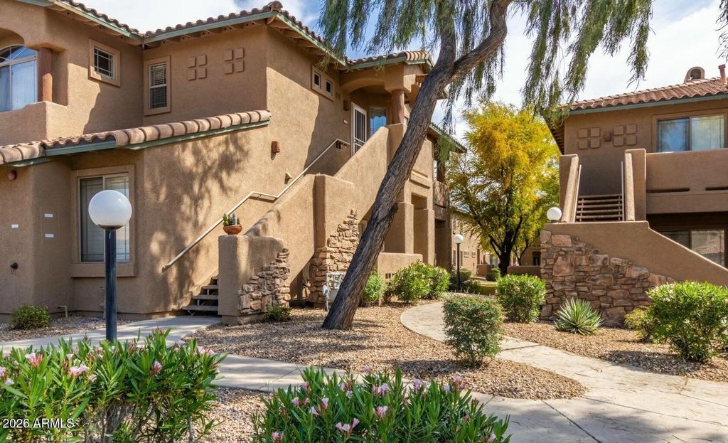 11500 E COCHISE Drive 2086, Scottsdale, AZ 85259