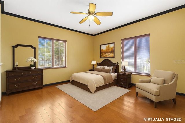 2400 N GRIFFIN DRIVE, Leesburg, FL 34748