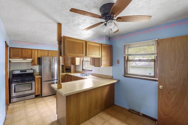 2750 Old Hobart Street, Lake Station, IN 46405