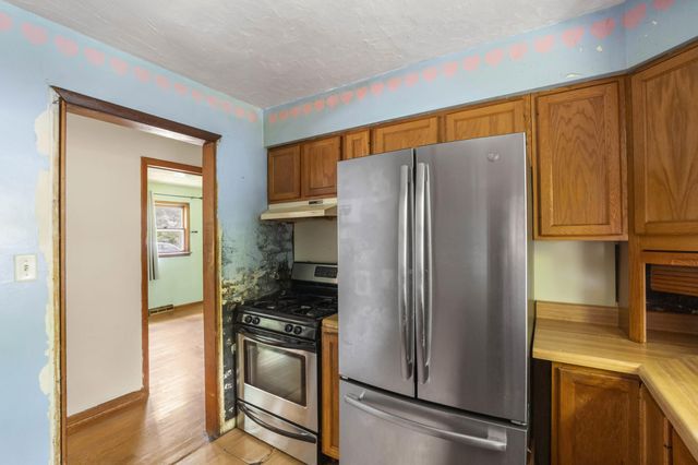 2750 Old Hobart Street, Lake Station, IN 46405