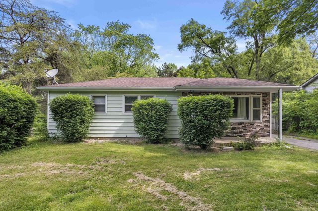 2750 Old Hobart Street, Lake Station, IN 46405