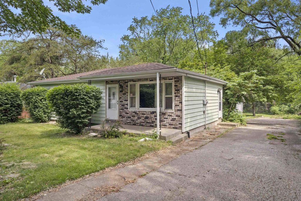 2750 Old Hobart Street, Lake Station, IN 46405