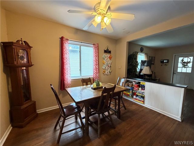 18 Monroe Street, North Tonawanda, NY 14120