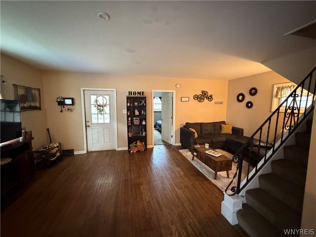 18 Monroe Street, North Tonawanda, NY 14120