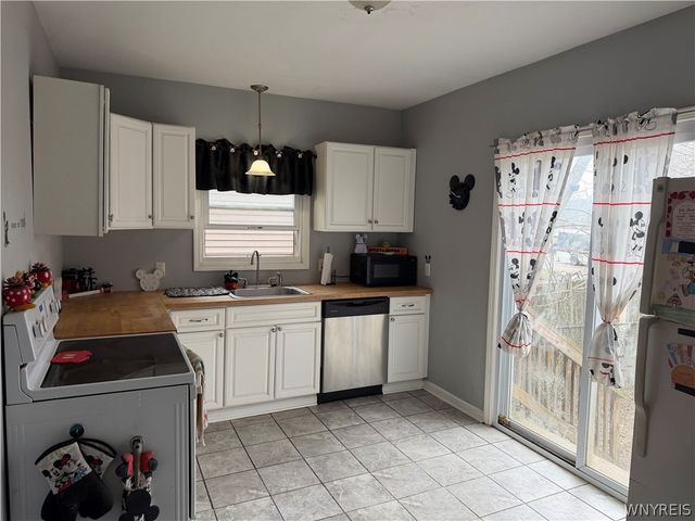 18 Monroe Street, North Tonawanda, NY 14120