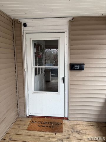 18 Monroe Street, North Tonawanda, NY 14120