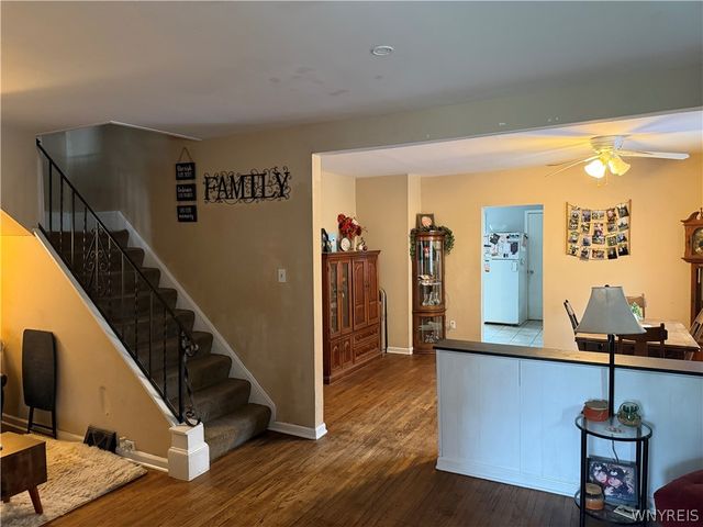 18 Monroe Street, North Tonawanda, NY 14120