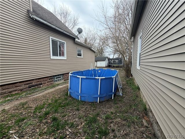 18 Monroe Street, North Tonawanda, NY 14120