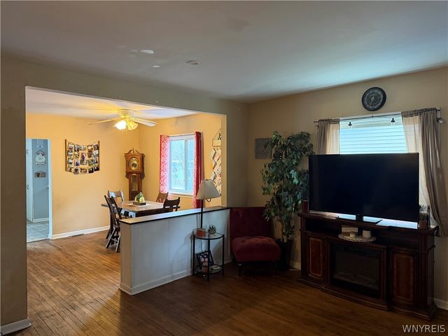 18 Monroe Street, North Tonawanda, NY 14120