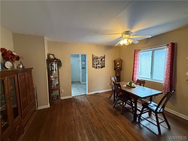 18 Monroe Street, North Tonawanda, NY 14120