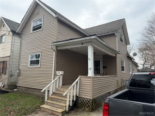 18 Monroe Street, North Tonawanda, NY 14120