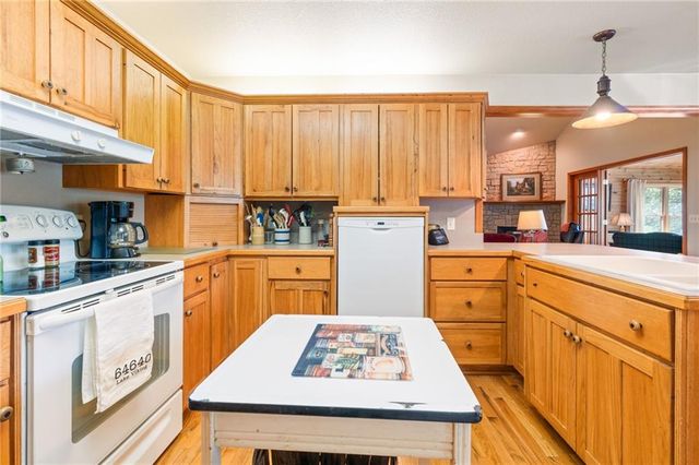 2022 Lake Viking Terrace, Gallatin, MO 64640