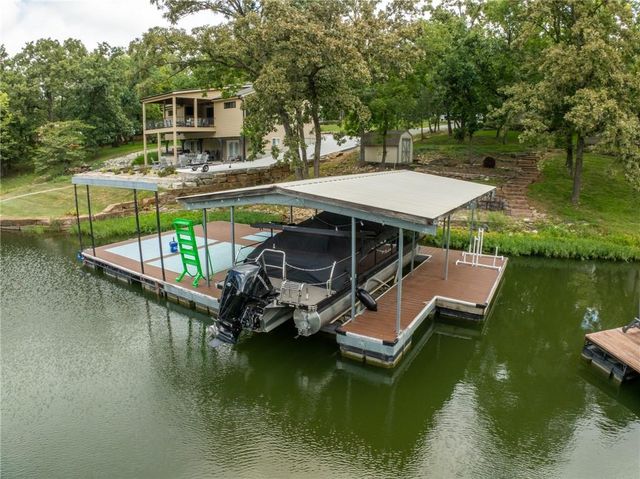 2022 Lake Viking Terrace, Gallatin, MO 64640