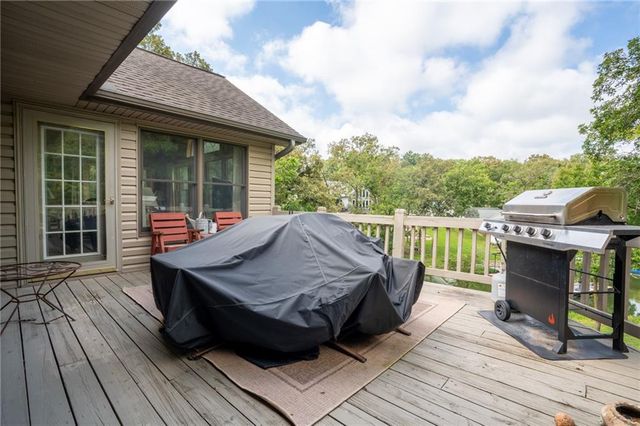 2022 Lake Viking Terrace, Gallatin, MO 64640