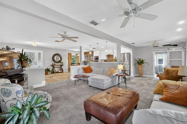 414 W 12TH AVENUE, Mount Dora, FL 32757