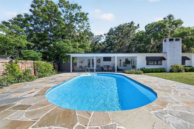 414 W 12TH AVENUE, Mount Dora, FL 32757