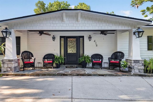 414 W 12TH AVENUE, Mount Dora, FL 32757