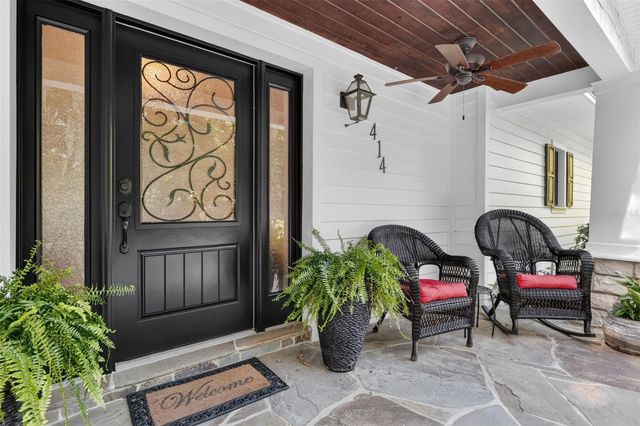 414 W 12TH AVENUE, Mount Dora, FL 32757