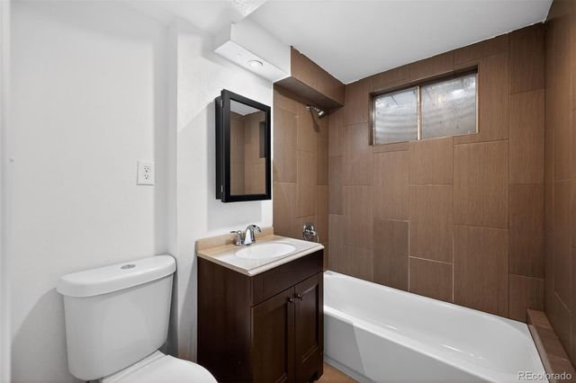 941 S Ironton Street, Aurora, CO 80012