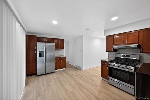 941 S Ironton Street, Aurora, CO 80012