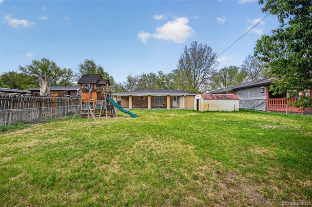 941 S Ironton Street, Aurora, CO 80012