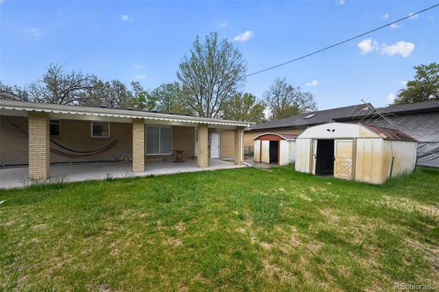 941 S Ironton Street, Aurora, CO 80012