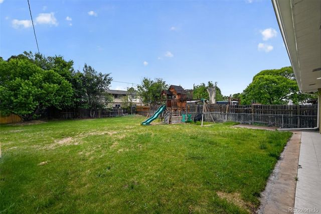 941 S Ironton Street, Aurora, CO 80012