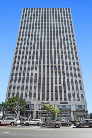 3810 Wilshire Boulevard 1009, Los Angeles, CA 90010