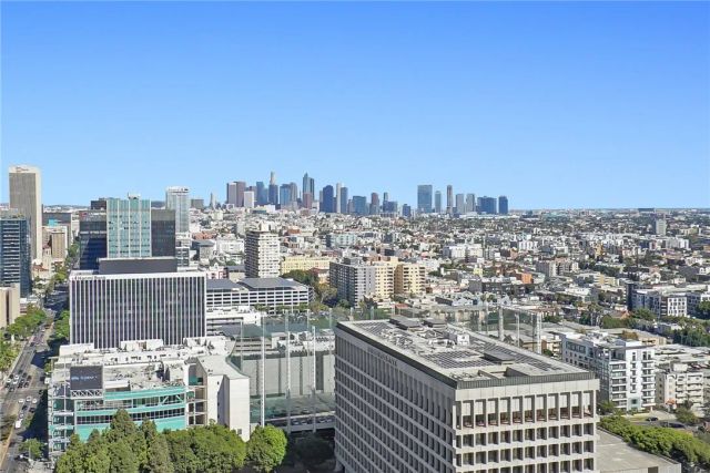 3810 Wilshire Boulevard 1009, Los Angeles, CA 90010
