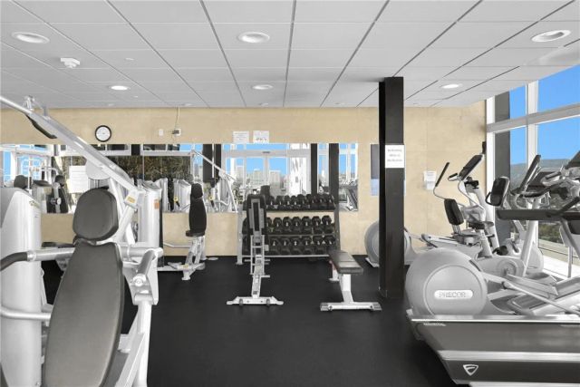 3810 Wilshire Boulevard 1009, Los Angeles, CA 90010