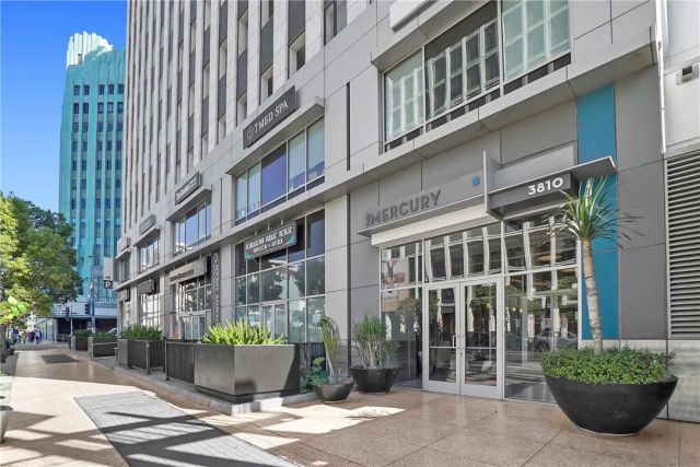 3810 Wilshire Boulevard 1009, Los Angeles, CA 90010