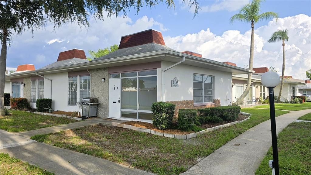 4365 TAHITIAN GARDENS CIRCLE E, Holiday, FL 34691