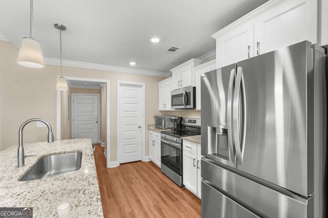 502 Doyle Lane, Statesboro, GA 30458