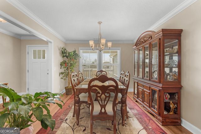 502 Doyle Lane, Statesboro, GA 30458